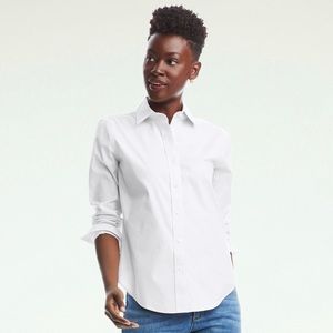 Women’s Brooks Brothers button down
